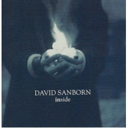 David Sanborn - Inside